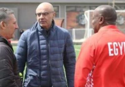 منتخب الناشئين يواصل استعداداته لمواجهة تونس في تصفيات أمم أفريقيا