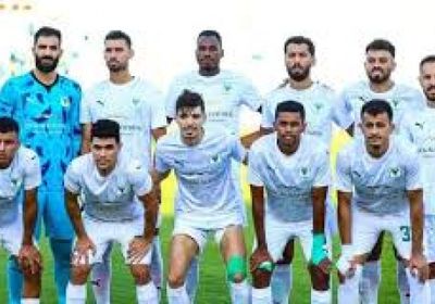 المصري يحصل على 550 ألف دولار بعد وداع الكونفدرالية ويقدم شكوى ضد شباب بلوزداد