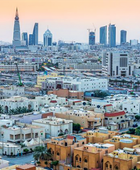 تراجع الصفقات العقارية بالسعودية خلال فبراير الماضي