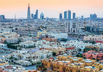 تراجع الصفقات العقارية بالسعودية خلال فبراير الماضي