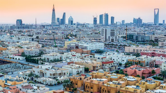 تراجع الصفقات العقارية بالسعودية خلال فبراير الماضي