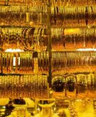 الذهب والفضة يواصلان الصعود عند التسوية