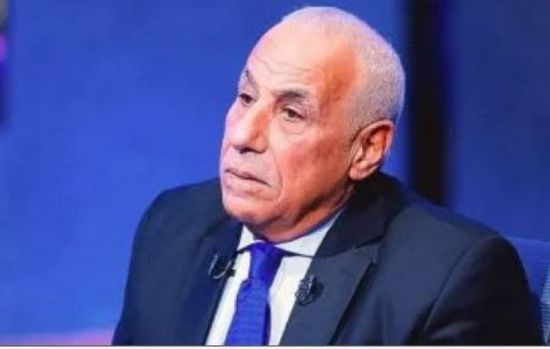 الزمالك يتمنى الشفاء العاجل لحسين لبيب بعد خضوعه لجراحة