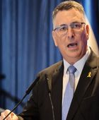 ساعر: حزب الله شن 3500 هجوم ضد إسرائيل منذ بداية الحرب