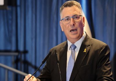 ساعر: حزب الله شن 3500 هجوم ضد إسرائيل منذ بداية الحرب