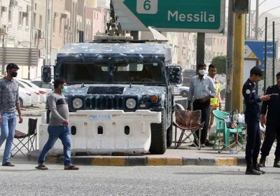 الداخلية الكويتية تعلن ضبط خلية إرهابية مرتبطة بحزب الله