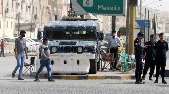 الداخلية الكويتية تعلن ضبط خلية إرهابية مرتبطة بحزب الله