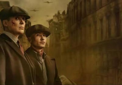 فيلم "بيكي بلايندرز: الرجل الخالد" يحقق 25 مليون مشاهدة في أيامه الأولى على "نتفليكس"