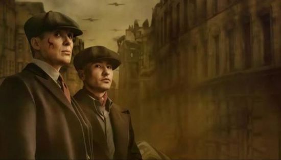 فيلم "بيكي بلايندرز: الرجل الخالد" يحقق 25 مليون مشاهدة في أيامه الأولى على "نتفليكس"