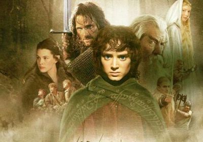 "وارنر برذرز" تطور فيلمًا جديدًا من عالم "The Lord of the Rings"