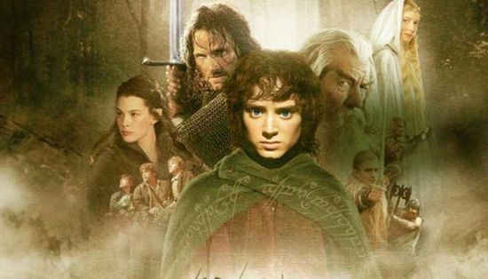 "وارنر برذرز" تطور فيلمًا جديدًا من عالم "The Lord of the Rings"