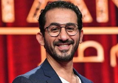أحمد حلمي يستعد للعودة إلى السينما بفيلمين جديدين