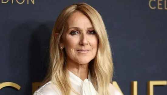 سيلين ديون تعلن عودتها المرتقبة إلى باريس وتثير تفاعل جمهورها