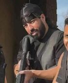 حسن أبو الروس يشارك في فيلم أكشن عالمي مع فرينش مونتانا