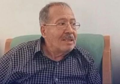 نقل الفنان سامي عبد الحليم إلى العناية المركزة بعد تعرضه لوعكة صحية