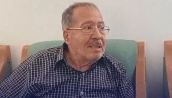 نقل الفنان سامي عبد الحليم إلى العناية المركزة بعد تعرضه لوعكة صحية