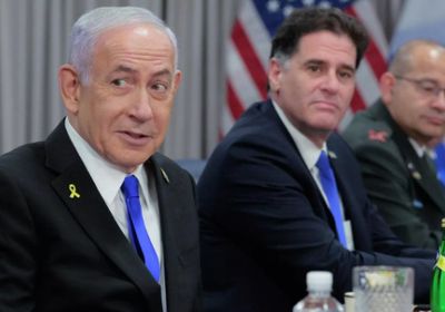 نتنياهو: العملية العسكرية ضد إيران ما زالت في ذروتها