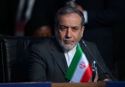 عراقجي يؤكد: لا مفاوضات مع الولايات المتحدة