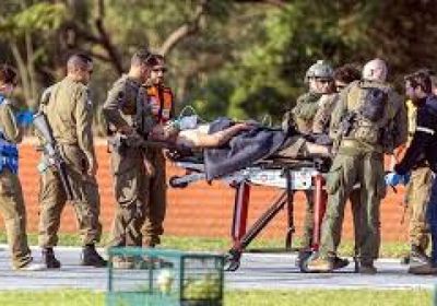 إصابة ضابط وجنديين إسرائيليين بقصف في لبنان