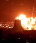 ضربات أمريكية تستهدف "مشهد" الإيرانية