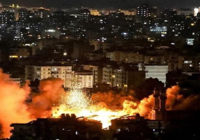 3 قتلى و11 مصابًا في غارتين إسرائيليتين على لبنان