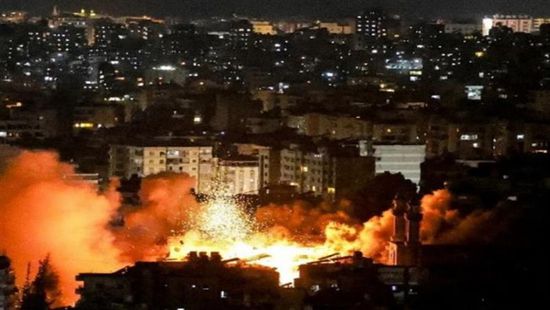 3 قتلى و11 مصابًا في غارتين إسرائيليتين على لبنان