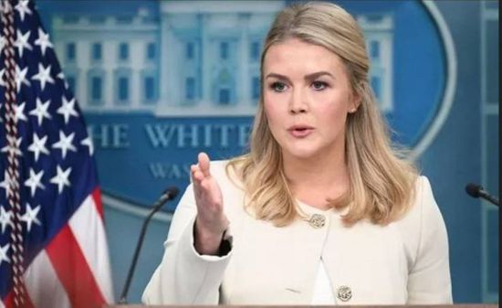    البيت الأبيض يرفض مناقشة خطة إنهاء الحرب مع إيران