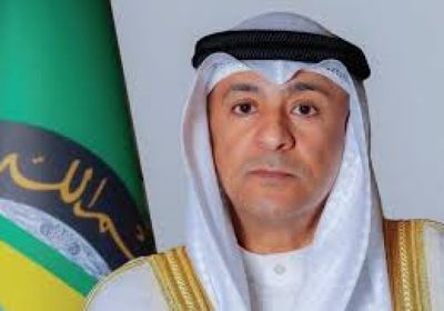 التعاون الخليجي يرحب بإدانة "حقوق الإنسان" الهجمات الإيرانية