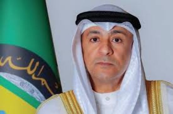 التعاون الخليجي يرحب بإدانة "حقوق الإنسان" الهجمات الإيرانية