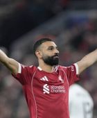 نادٍ سعودي يسعى للحصول على خدمات محمد صلاح