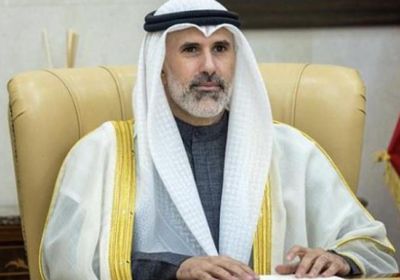 الكويت وإسبانيا تبحثان مستجدات الأوضاع بالمنطقة