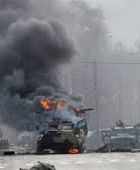 مقتل شخصين في هجوم أوكراني على "بيلغورود" الروسية