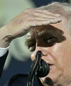 ترامب يرغب تجنب خوض حرب طويلة مع إيران