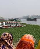 غرق حافلة في نهر ببنجلادش يودي بحياة 24 على الأقل