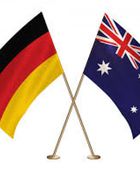 ألمانيا وأستراليا تعززان التعاون في مجال الدفاع