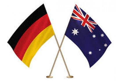 ألمانيا وأستراليا تعززان التعاون في مجال الدفاع