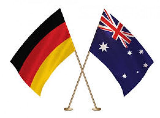 ألمانيا وأستراليا تعززان التعاون في مجال الدفاع