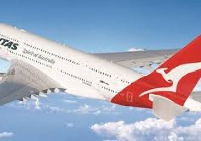 كانتاس الأسترالية تزيد رحلاتها إلى أوروبا وسط حرب إيران