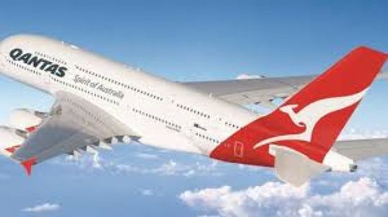 كانتاس الأسترالية تزيد رحلاتها إلى أوروبا وسط حرب إيران