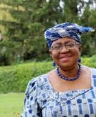 رئيسة منظمة التجارة العالمية: النظام التجاري يشهد "أسوأ اضطرابات منذ ثمانية عقود"