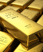 حيازة المركزي الإماراتي من الذهب تقفز إلى 43.1 مليار درهم