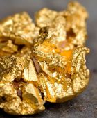 أسعار الذهب تقلص خسائرها بظل تقلبات الأسواق العالمية