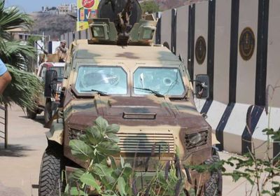 سلطات الأمر الواقع تواصل إغلاق مقر أمانة الانتقالي للأسبوع الخامس