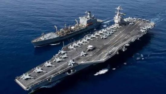 حلفاء الولايات المتحدة في الناتو زادوا إنفاقهم العسكري بنسبة 20% في العام 2025