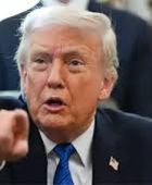 ترامب: إيران سمحت لعشر ناقلات نفط بعبور مضيق هرمز