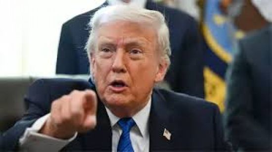 ترامب: إيران سمحت لعشر ناقلات نفط بعبور مضيق هرمز