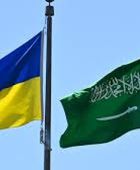 السعودية وأوكرانيا ستوقعان اتفاقية للأمن الجوي