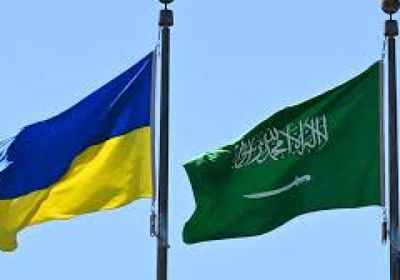 السعودية وأوكرانيا ستوقعان اتفاقية للأمن الجوي