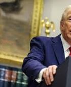 ترامب: السيطرة على نفط إيران خيار مطروح