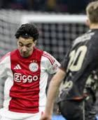 بونيدا لاعب أياكس الواعد ينضم لتشكيلة المغرب في مدريد